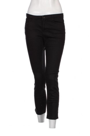 Дамски панталон Yessica, Размер S, Цвят Черен, Цена 4,06 лв.