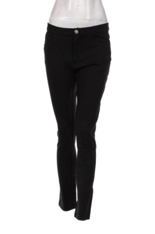 Γυναικείο παντελόνι Youline, Μέγεθος M, Χρώμα Μαύρο, Τιμή 3,05 €