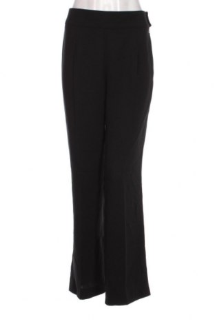 Pantaloni de femei Zara, Mărime M, Culoare Negru, Preț 65,79 Lei