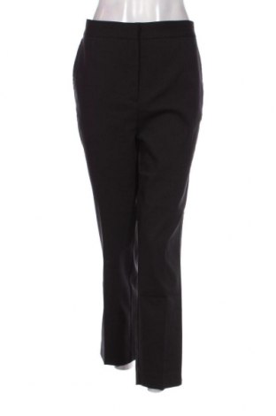 Dámské kalhoty  Zara, Velikost XL, Barva Černá, Cena  319,00 Kč