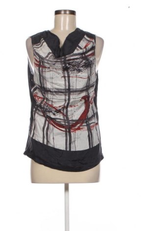 Γυναικείο αμάνικο μπλουζάκι, Μέγεθος M, Χρώμα Πολύχρωμο, Τιμή 3,57 €