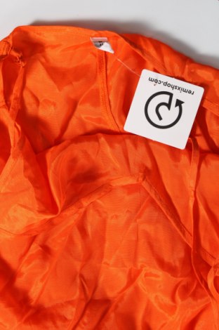 Damentop, Größe M, Farbe Orange, Preis 4,44 €