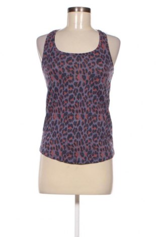 Γυναικείο αμάνικο μπλουζάκι, Μέγεθος S, Χρώμα Πολύχρωμο, Τιμή 4,54 €