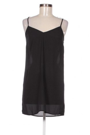 Γυναικείο αμάνικο μπλουζάκι, Μέγεθος M, Χρώμα Μαύρο, Τιμή 4,22 €