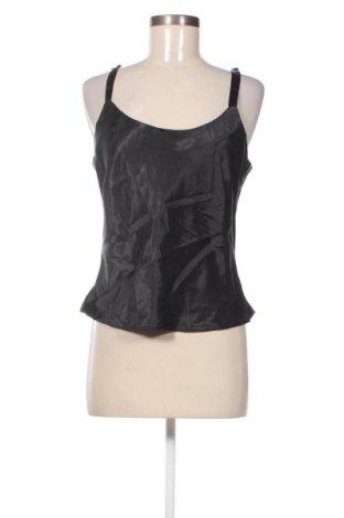 Γυναικείο αμάνικο μπλουζάκι, Μέγεθος XL, Χρώμα Μαύρο, Τιμή 10,82 €