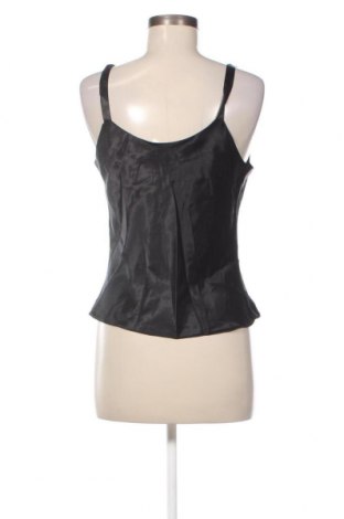 Γυναικείο αμάνικο μπλουζάκι, Μέγεθος XL, Χρώμα Μαύρο, Τιμή 3,03 €