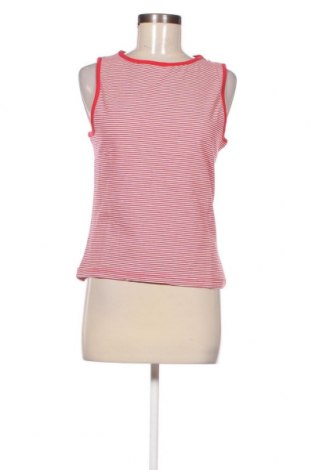 Γυναικείο αμάνικο μπλουζάκι, Μέγεθος XL, Χρώμα Κόκκινο, Τιμή 3,46 €
