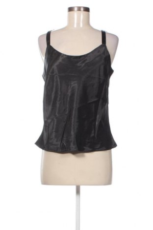 Γυναικείο αμάνικο μπλουζάκι, Μέγεθος XL, Χρώμα Μαύρο, Τιμή 2,71 €