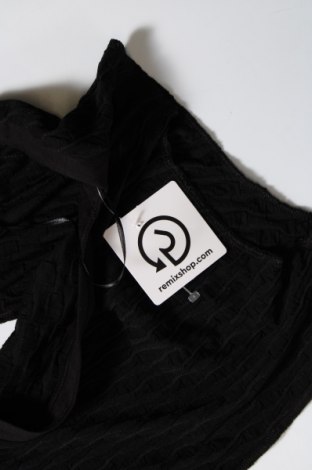 Γυναικείο αμάνικο μπλουζάκι, Μέγεθος L, Χρώμα Μαύρο, Τιμή 2,92 €