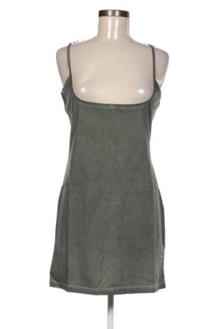 Γυναικείο αμάνικο μπλουζάκι ASOS, Μέγεθος L, Χρώμα Πράσινο, Τιμή 14,95 €