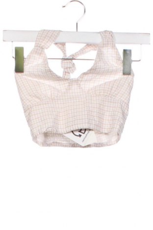 Γυναικείο αμάνικο μπλουζάκι Abercrombie & Fitch, Μέγεθος XXS, Χρώμα Πολύχρωμο, Τιμή 6,58 €
