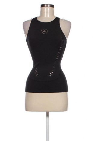 Дамски потник Adidas By Stella McCartney, Размер XS, Цвят Черен, Цена 118,30 лв.