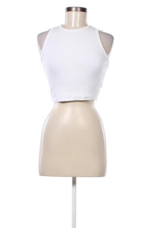 Γυναικείο αμάνικο μπλουζάκι Alcott, Μέγεθος XL, Χρώμα Λευκό, Τιμή 3,35 €