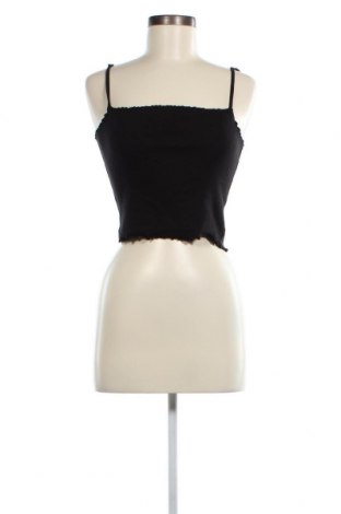 Γυναικείο αμάνικο μπλουζάκι Alcott, Μέγεθος M, Χρώμα Μαύρο, Τιμή 2,81 €