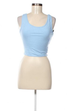 Γυναικείο αμάνικο μπλουζάκι Alcott, Μέγεθος L, Χρώμα Μπλέ, Τιμή 5,52 €