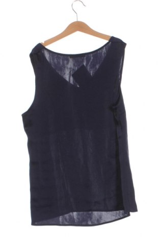 Γυναικείο αμάνικο μπλουζάκι Anna Field, Μέγεθος XS, Χρώμα Μπλέ, Τιμή 3,68 €