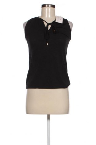 Γυναικείο αμάνικο μπλουζάκι Anna Field, Μέγεθος XS, Χρώμα Μαύρο, Τιμή 3,46 €