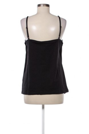 Γυναικείο αμάνικο μπλουζάκι Anna Field, Μέγεθος L, Χρώμα Μαύρο, Τιμή 4,54 €