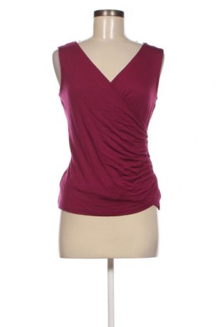 Γυναικείο αμάνικο μπλουζάκι Anna Field, Μέγεθος M, Χρώμα Βιολετί, Τιμή 10,82 €