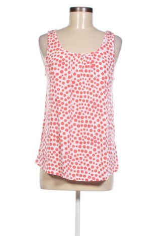 Γυναικείο αμάνικο μπλουζάκι Beach Time, Μέγεθος L, Χρώμα Πολύχρωμο, Τιμή 4,44 €