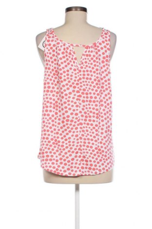 Γυναικείο αμάνικο μπλουζάκι Beach Time, Μέγεθος M, Χρώμα Πολύχρωμο, Τιμή 4,22 €