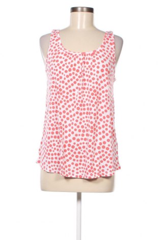 Γυναικείο αμάνικο μπλουζάκι Beach Time, Μέγεθος M, Χρώμα Πολύχρωμο, Τιμή 4,54 €