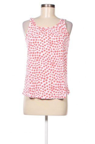 Γυναικείο αμάνικο μπλουζάκι Beach Time, Μέγεθος XXS, Χρώμα Πολύχρωμο, Τιμή 4,22 €