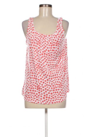 Γυναικείο αμάνικο μπλουζάκι Beach Time, Μέγεθος M, Χρώμα Πολύχρωμο, Τιμή 3,68 €