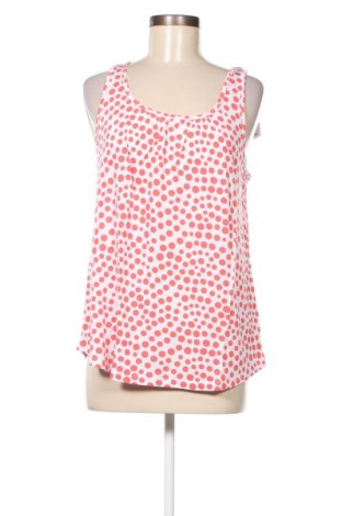 Γυναικείο αμάνικο μπλουζάκι Beach Time, Μέγεθος M, Χρώμα Πολύχρωμο, Τιμή 3,68 €