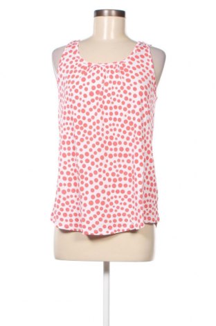 Γυναικείο αμάνικο μπλουζάκι Beach Time, Μέγεθος S, Χρώμα Πολύχρωμο, Τιμή 3,46 €