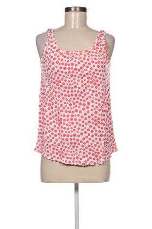 Γυναικείο αμάνικο μπλουζάκι Beach Time, Μέγεθος XS, Χρώμα Πολύχρωμο, Τιμή 3,68 €