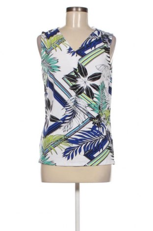 Γυναικείο αμάνικο μπλουζάκι Bonita, Μέγεθος M, Χρώμα Πολύχρωμο, Τιμή 5,63 €
