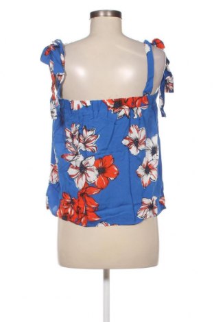 Γυναικείο αμάνικο μπλουζάκι Camaieu, Μέγεθος XS, Χρώμα Πολύχρωμο, Τιμή 2,16 €