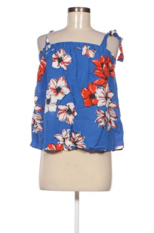 Γυναικείο αμάνικο μπλουζάκι Camaieu, Μέγεθος XS, Χρώμα Πολύχρωμο, Τιμή 4,76 €