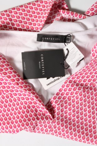 Γυναικείο αμάνικο μπλουζάκι Cortefiel, Μέγεθος M, Χρώμα Πολύχρωμο, Τιμή 3,44 €