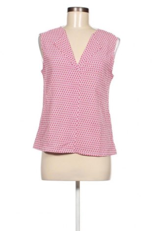 Γυναικείο αμάνικο μπλουζάκι Cortefiel, Μέγεθος M, Χρώμα Πολύχρωμο, Τιμή 3,44 €