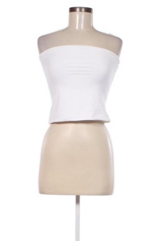 Γυναικείο αμάνικο μπλουζάκι Cotton On, Μέγεθος M, Χρώμα Λευκό, Τιμή 4,22 €