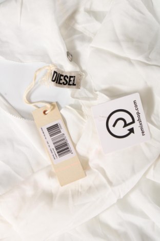 Tricou de damă Diesel, Mărime XXS, Culoare Alb, Preț 67,11 Lei