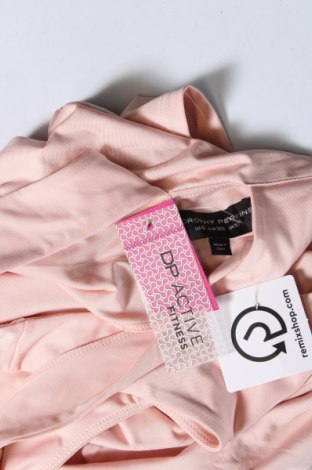 Γυναικείο αμάνικο μπλουζάκι Dorothy Perkins, Μέγεθος M, Χρώμα Ρόζ , Τιμή 20,62 €