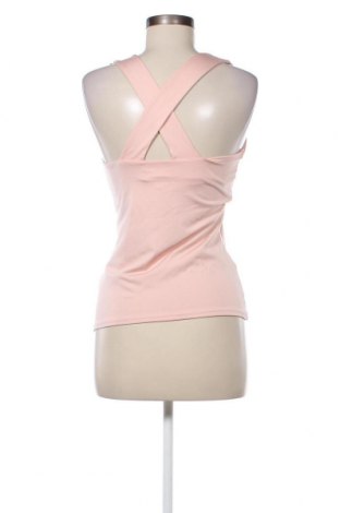 Γυναικείο αμάνικο μπλουζάκι Dorothy Perkins, Μέγεθος M, Χρώμα Ρόζ , Τιμή 20,62 €