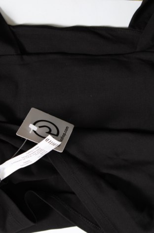 Γυναικείο αμάνικο μπλουζάκι Edited, Μέγεθος M, Χρώμα Μαύρο, Τιμή 14,95 €