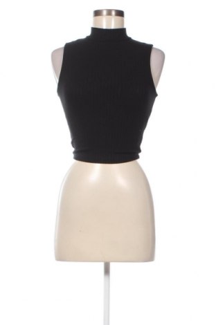 Γυναικείο αμάνικο μπλουζάκι Edited, Μέγεθος XS, Χρώμα Μαύρο, Τιμή 6,73 €
