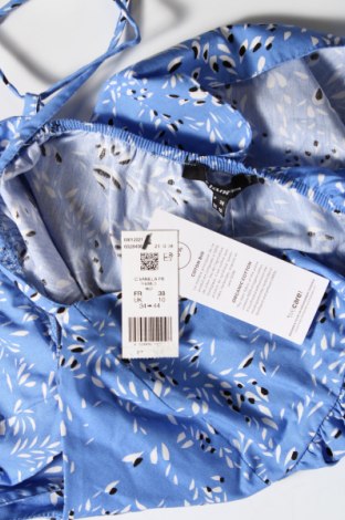 Tricou de damă Etam, Mărime M, Culoare Albastru, Preț 95,39 Lei