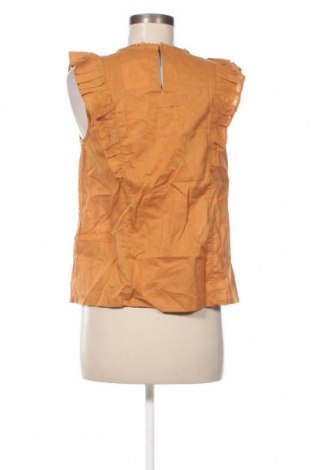 Tricou de damă Etam, Mărime S, Culoare Maro, Preț 95,39 Lei