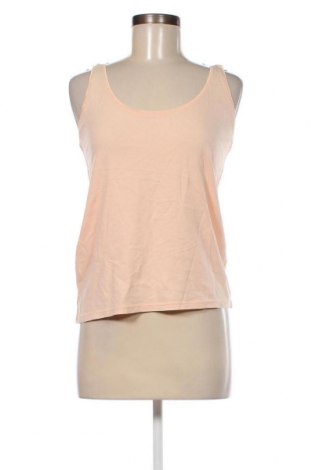 Γυναικείο αμάνικο μπλουζάκι Etam, Μέγεθος XS, Χρώμα Ρόζ , Τιμή 3,44 €