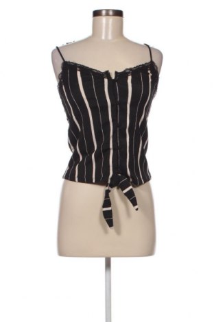 Γυναικείο αμάνικο μπλουζάκι Etam, Μέγεθος S, Χρώμα Πολύχρωμο, Τιμή 3,59 €