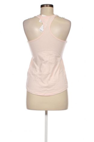 Γυναικείο αμάνικο μπλουζάκι Etam, Μέγεθος XS, Χρώμα Ρόζ , Τιμή 4,04 €