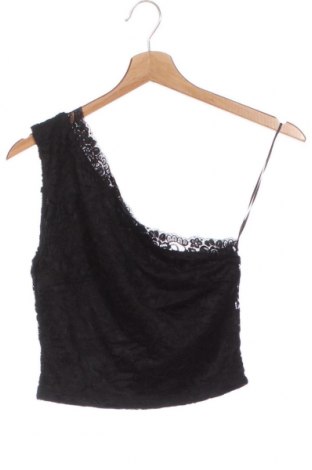 Γυναικείο αμάνικο μπλουζάκι Even&Odd, Μέγεθος S, Χρώμα Μαύρο, Τιμή 4,65 €