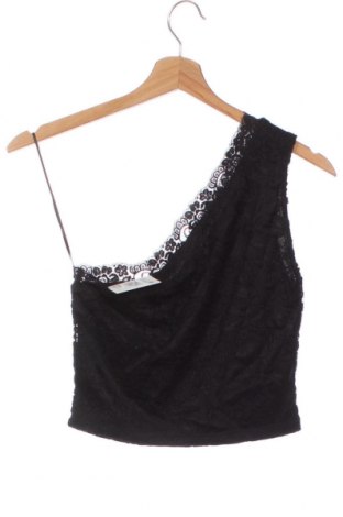 Γυναικείο αμάνικο μπλουζάκι Even&Odd, Μέγεθος S, Χρώμα Μαύρο, Τιμή 10,82 €