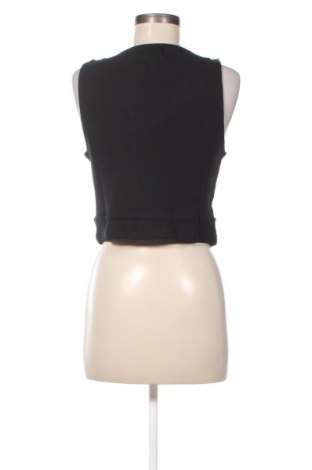 Γυναικείο αμάνικο μπλουζάκι Even&Odd, Μέγεθος XL, Χρώμα Μαύρο, Τιμή 3,25 €